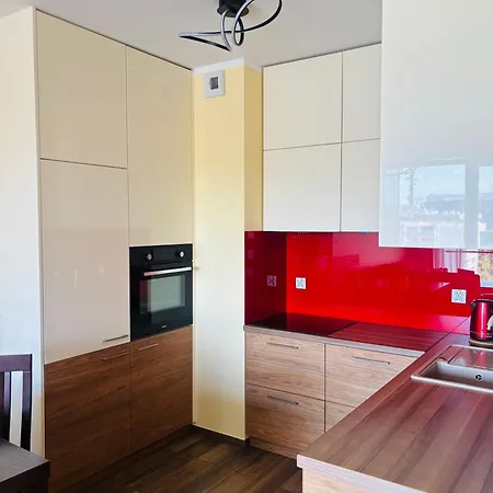 Apartmán Harmony