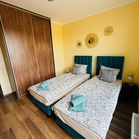 Harmony Apartmán *