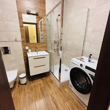 Apartmán Harmony *